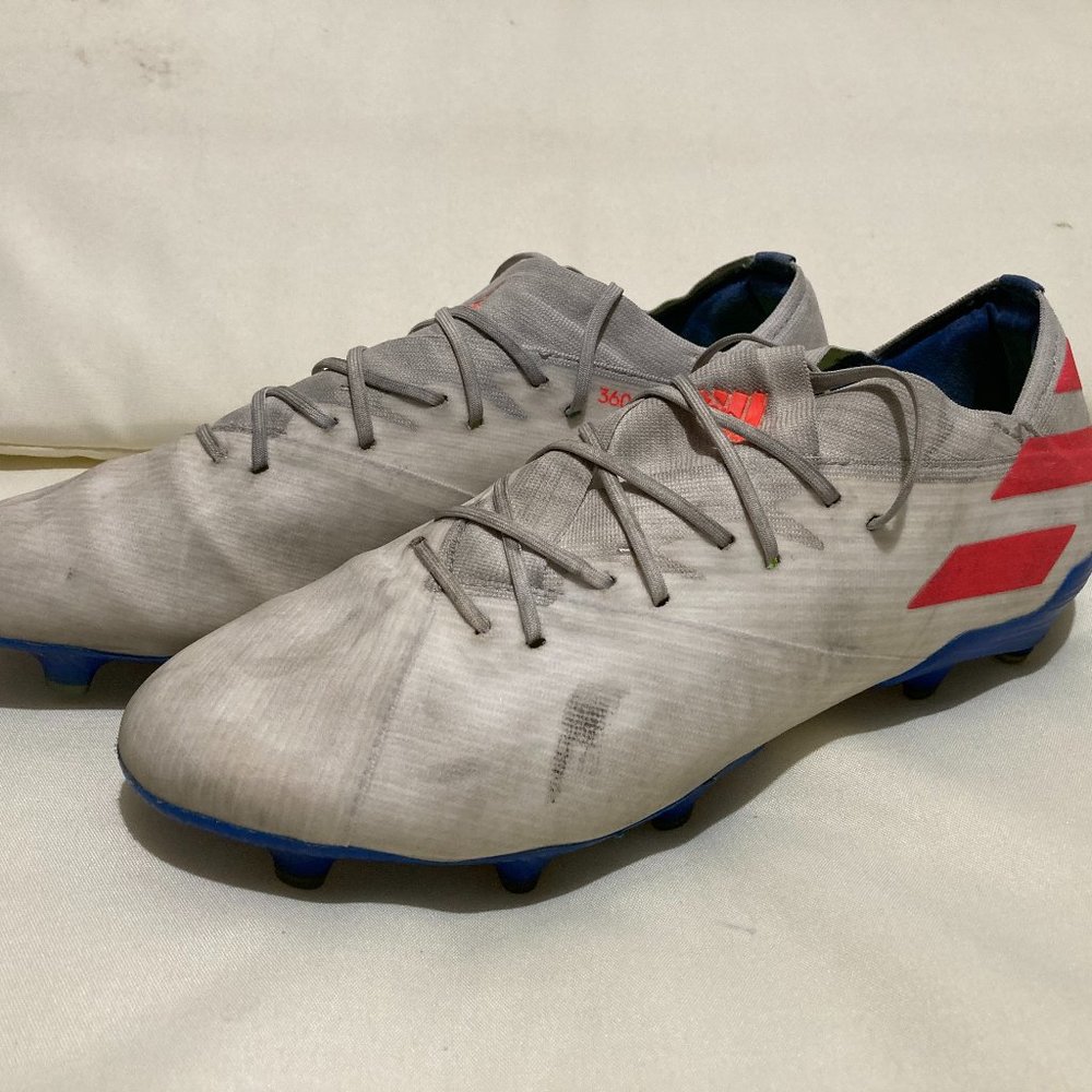 Adidas Nemeziz 19.1 FG - 8.5